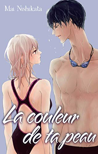 La couleur de ta peau (French Edition)