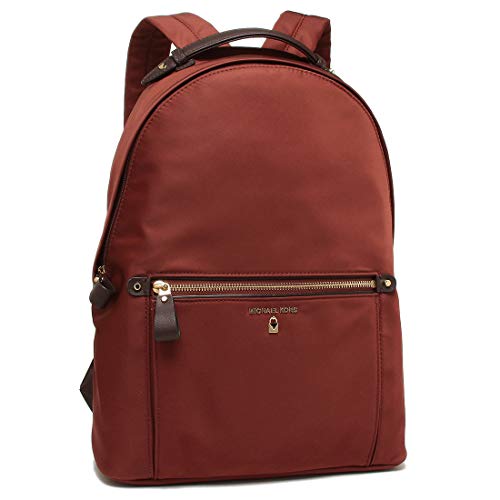 [マイケルコース] リュック バックパック レディース 30F7GO2B7C 626 レッド [並行輸入品]