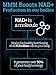 Black Forest NMN Supplements 1000mg (Nicotinamide Mononucleotide) 99% Pure, Stabilized Form, BioPerine® for Enhanced Bioavailability (60 Capsules) (NMN 1000mg per Serving) NAD Supplement for NAD