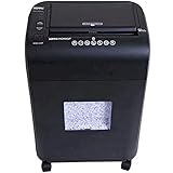 Royal 89382Q ASF910 Microcut Autofeed Shredder