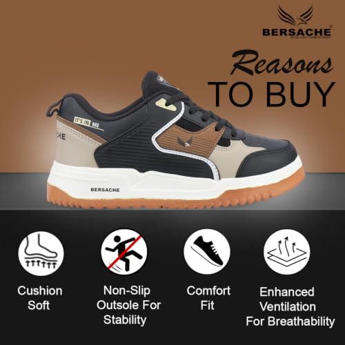 Image of Premium Sports ,walking,Gym,cricket, Trending Running Shoes For Men's