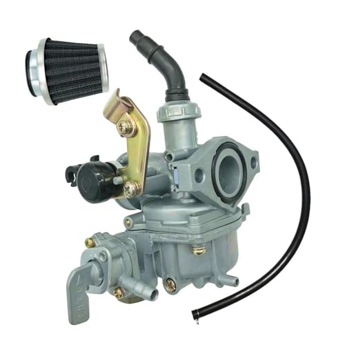 Carburateur PZ19 19mm pour réparer le quad de votre enfant et rouler en dirt bike