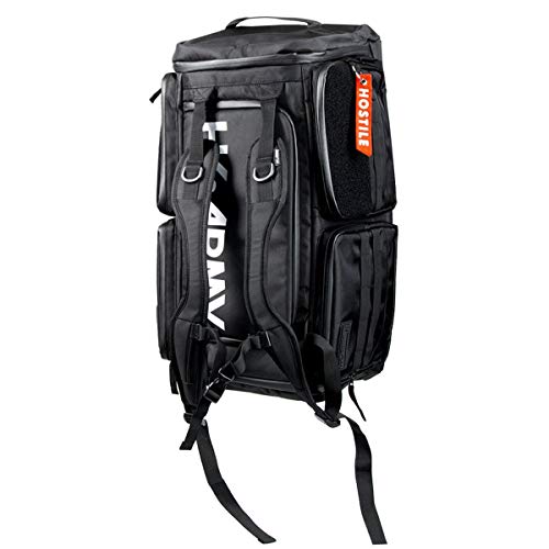 HK Army Expand Gearbag (Stealth)