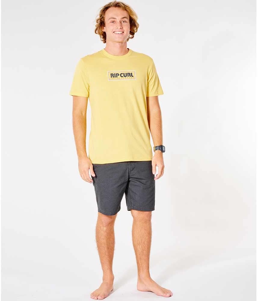 Rip Curl Big Mumma Icon Tee