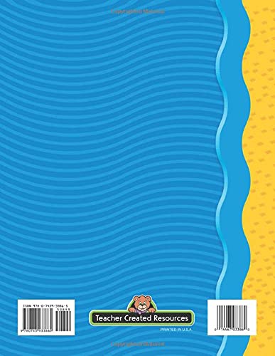 Teacher Created Resources Nonfiction Reading Comprehension, Grade 6