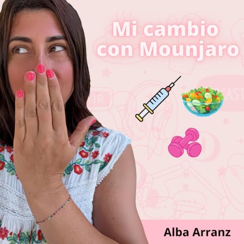 Mi cambio con Mounjaro Titelbild
