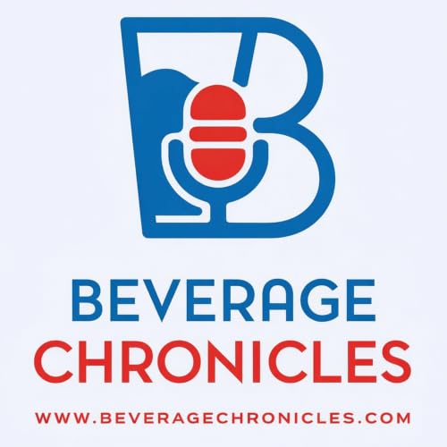 『Beverage Chronicles』のカバーアート