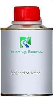 Generic Standard activator Only For 2k Clearcoat