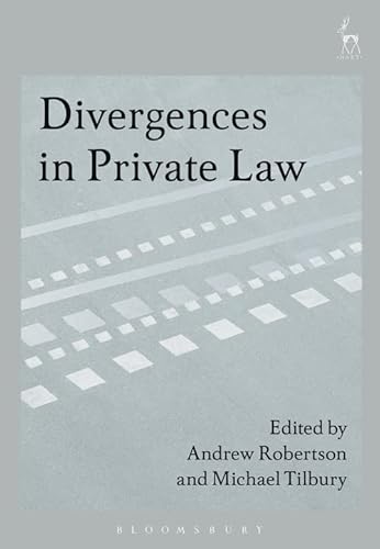 Divergences in Private Law