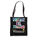ENL Teacher Appreciation Week Back to School Tote Bag