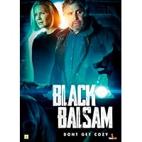 Black Balsam