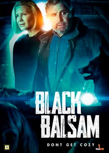 Bild: Black Balsam ( ) [ D�nische Import ] f�r 38,99 EUR bei amazon.de
