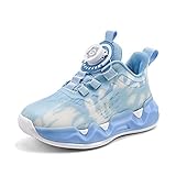 【Soft Insole】Soft insole with unique fabric design, better fit your child's feet and not easy to sweat to make your child more relaxed and free happy when wearing.