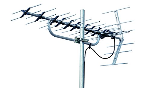 マスプロ電工 超高性能型UHFアンテナ 14素子 受信チャンネルch.13~34用 LS146TMH