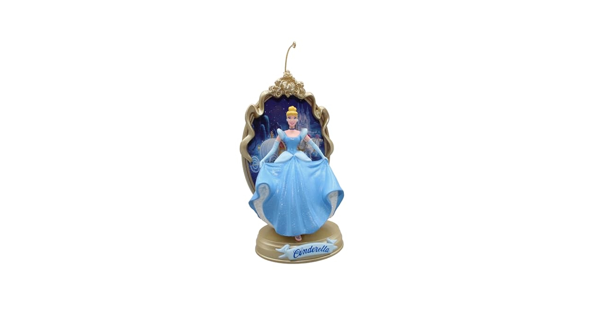 hallmark keepsake ディズニープリンセス オーナメント Amazon.com: Hallmark Keepsake Disney Princess Christmas