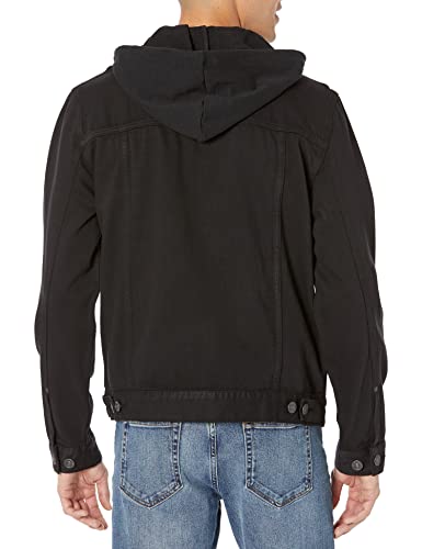 Image of PAIGE Scout Denim Jacket Outerwear