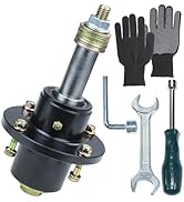 Amazon.com : BOSFLAG 918-0624B Spindle Assembly Replaces 618-0624