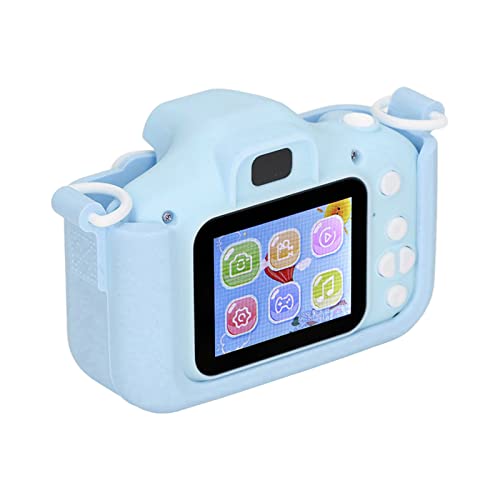 Cámara Digital para Niños con Display HD 2.0 Pulgadas miniatura 7
