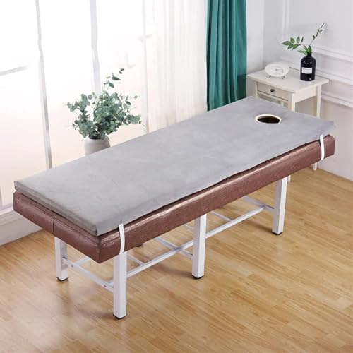 Surmatelas en mousse à mémoire de forme haute densité coton moelleux