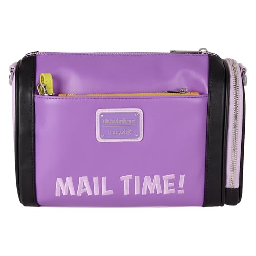 Loungefly Nickelodeon Blue's Clues Mail Time Crossbody Bag4