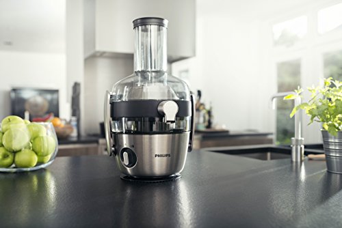 Philips Avance Collection Centrifugeuse Métal HR1922/ - vue 7