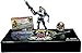 Hasbro Marvel Universe Exclusive 3.75 Inch Action Figure Nick Fury