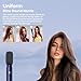 Imagen de UKLISS Cepillo Secador de Pelo 6 in 1