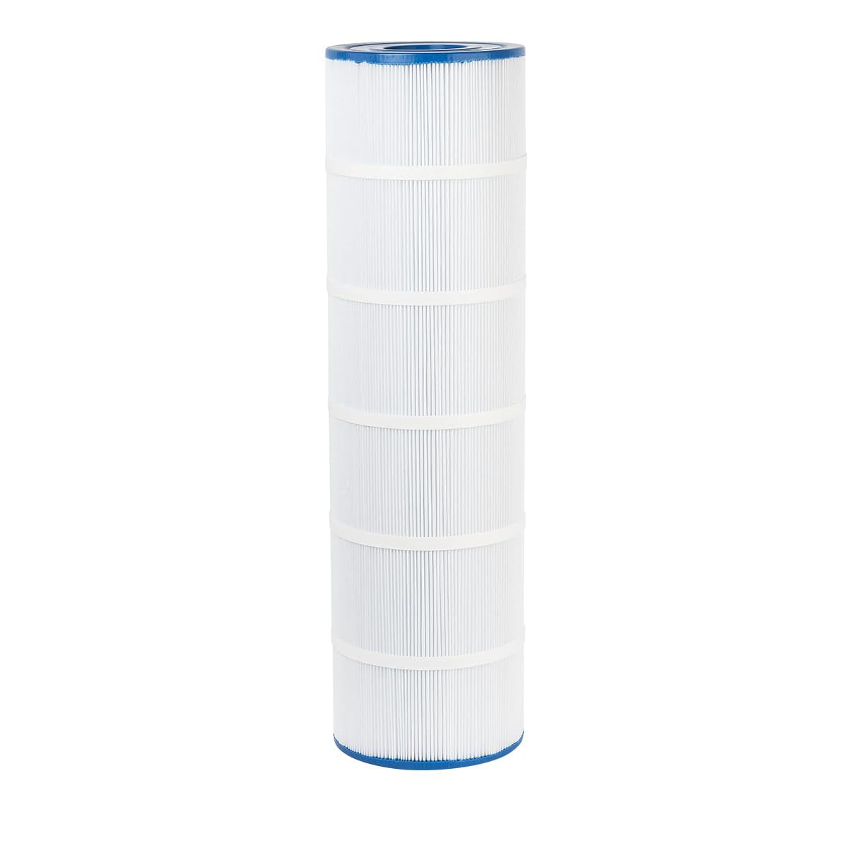PLF106A Cartuchos de Filtro de Repuesto compatibles con Hayward CX880XRE,C4020, C4025, C4030,PA106, C-7488, FC-1226, 106 sq. ft,Accesorios de filtros