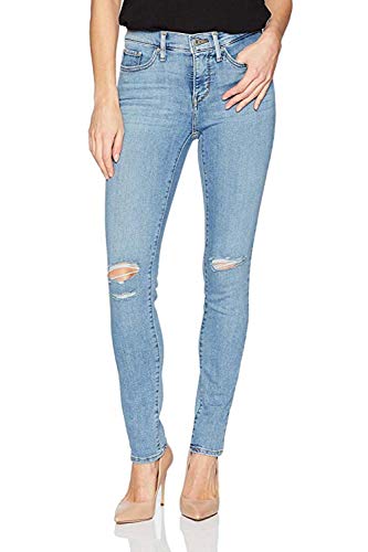 Levi's Women's 311 Shaping Skinny Jeans (33 x 34L, No Vacancy)