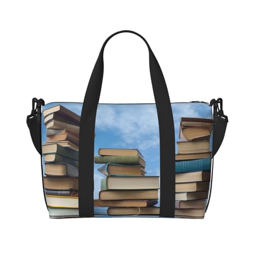 Sac de voyage mixte pour le yoga et le sport avec sangle réglable