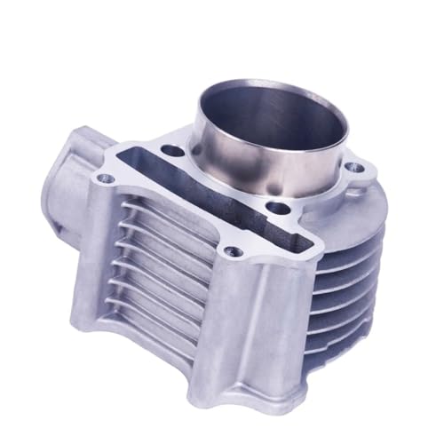 Kit alésage GY6 180cc 4 temps pour scooter adapté au quad ATV