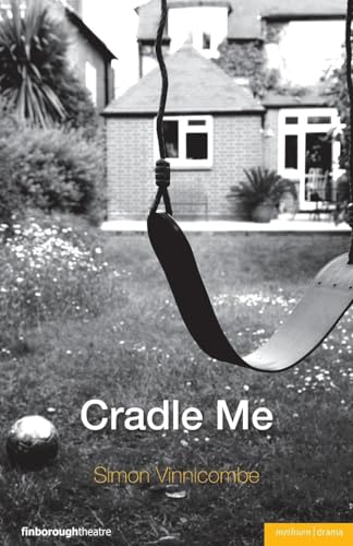 Cradle Me view 2