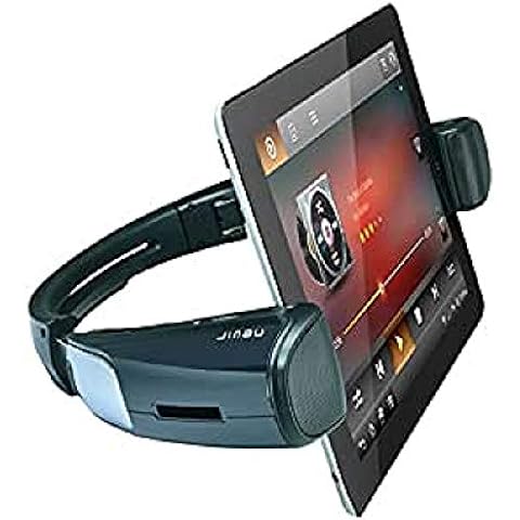 Nevir Altavoz Portátil NVR-826 STBS Cover