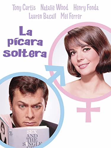 La pícara soltera