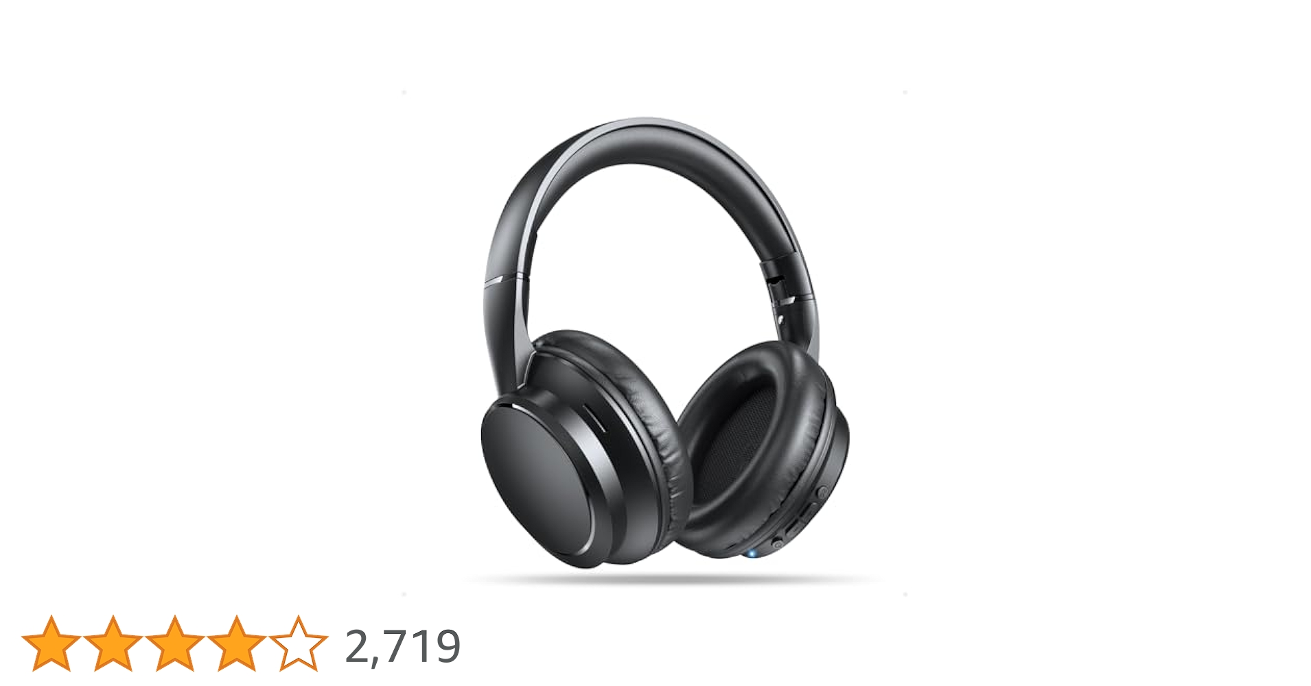 Amazon.co.jp: 【業界 初6EQモデル】 ヘッドホン ワイヤレス