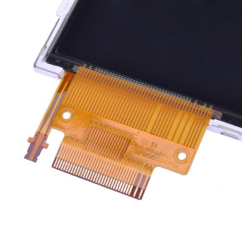 BestDealUSA LCD Screen Replacement With Backlight for PSP 2000 US