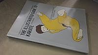 The Illustrated Guide to Karate 0442260954 Book Cover
