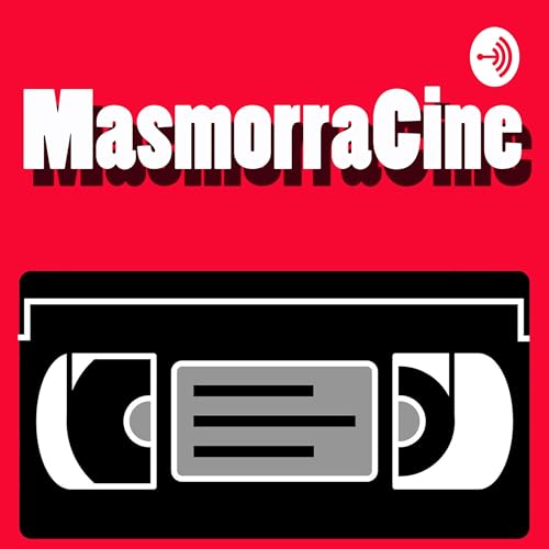 MasmorraCine BACKUP cover art