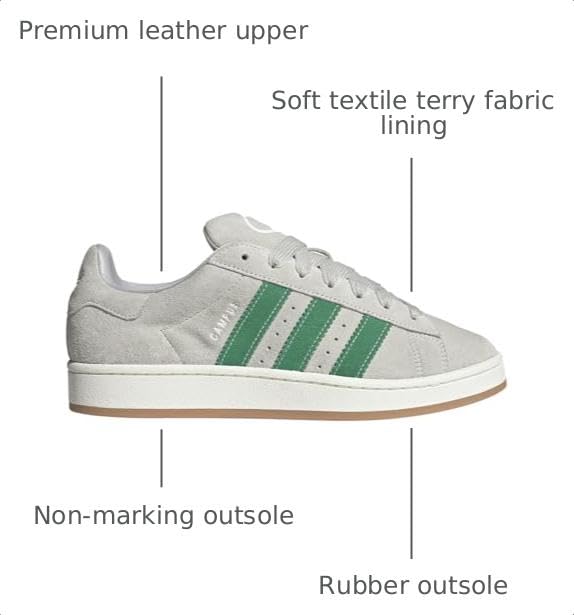 Image of adidas Women's Run Falcon 3.0 Sneaker