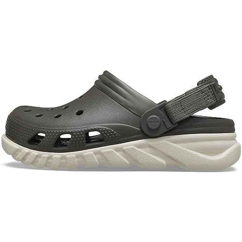 Image of Crocs Unisex Adult Duet Max II Clogs