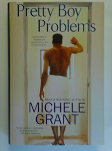 Pretty Boy Problems 1620903369 Book Cover