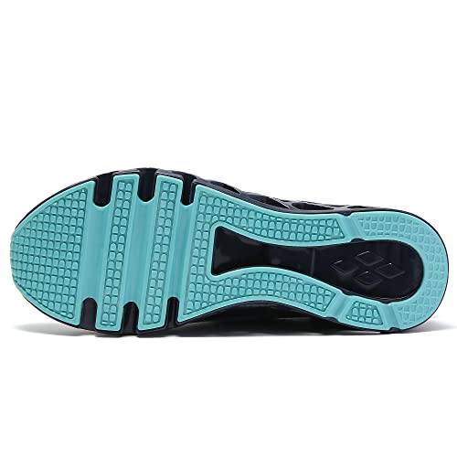 Image of Men's Fashion Sneakers Sport Athletic Tennis Walking Shoes