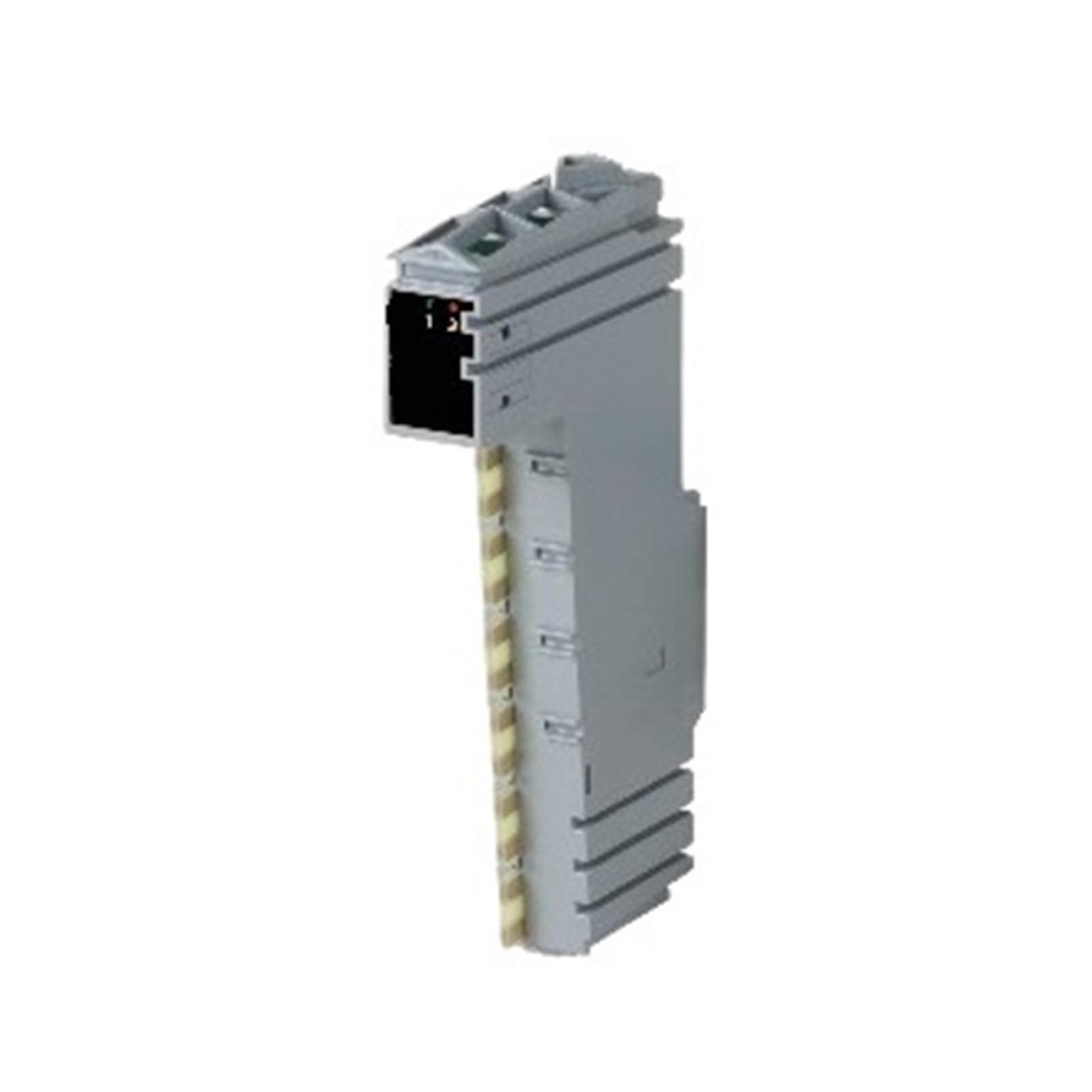 CZRTR Analog Output Module X20cAO4622, 4 Output, Industrial Automation I/O