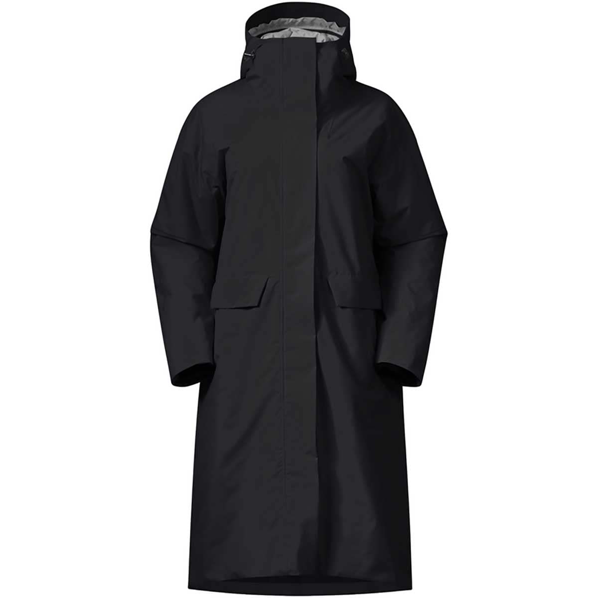 Bergans Kobiety Oslo Urban Izolowana Parka
