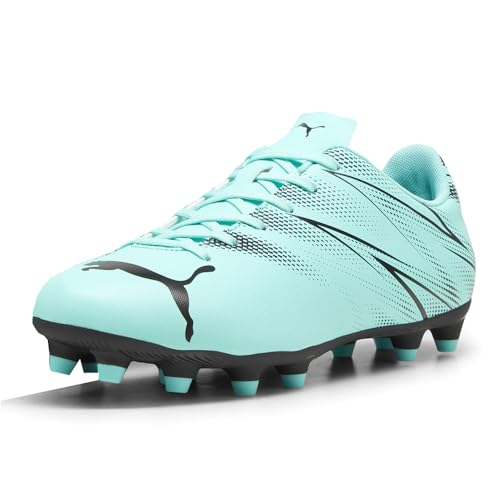 Image of Puma Mens Attacanto Firm, Artificial Ground Soccer Cleat