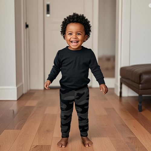 Opiniones y reviews de Pantalones de deporte para Bebé los preferidos por los clientes. 20 Imagen adicional