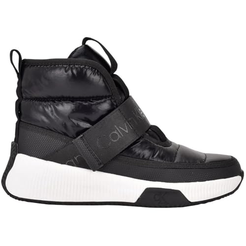 Calvin Klein Women's Mabon Sneaker2