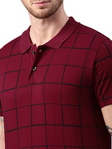 Image of KRYPTIC Men Polo