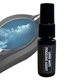 Générique Antibeschlag-Spray, Antibeschlag-Spray für Linsen | Anti-Beschlagmittel für Schwimmbrille, 20 ml für Brille, Ski, Schwimmen, Tauchen