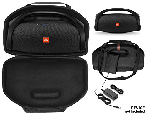 jbl boombox cover